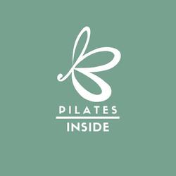 Logo de Pilates inside studio