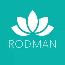 Logo de RODMAN Training