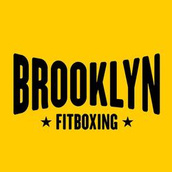 Logo de Brooklyn Fitboxing Alcobendas Norte