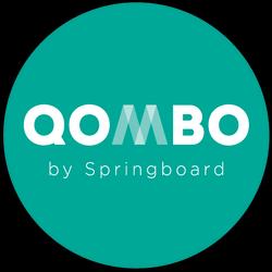 Logo de Qombo