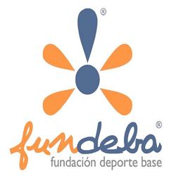 Logo de Fundacion Deporte Base