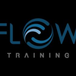 Logo de Flow Training Utrera