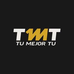 Logo de TU MEJOR TÚ