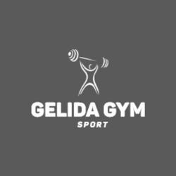 Logo de Gelida Gym Sport