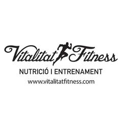 Logo de Vitalitat Fitness