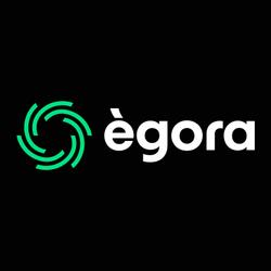 Logo de ègora | LA GARRIGA