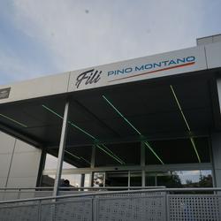 Logo de Fili Pino Montano/Pinos del Limonar