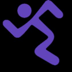 Logo de Anytime Fitness CIU