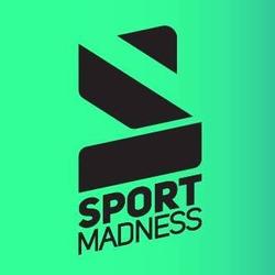 Logo de SPORTMADNESS