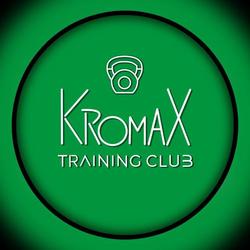 Logo de kromax Training Club