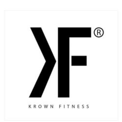 Logo de KROWN FITNESS